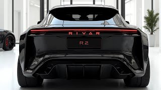 2026 Rivian R2 SUV – The Most Affordable Electric Beast is Finally Here! | Next Gen EV Revolution 🚗⚡