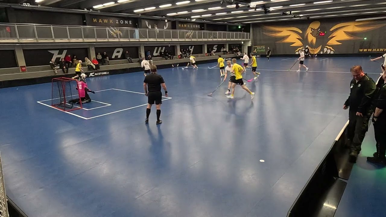 2026-02-14 Hawks- SB Raatti - Osa 2