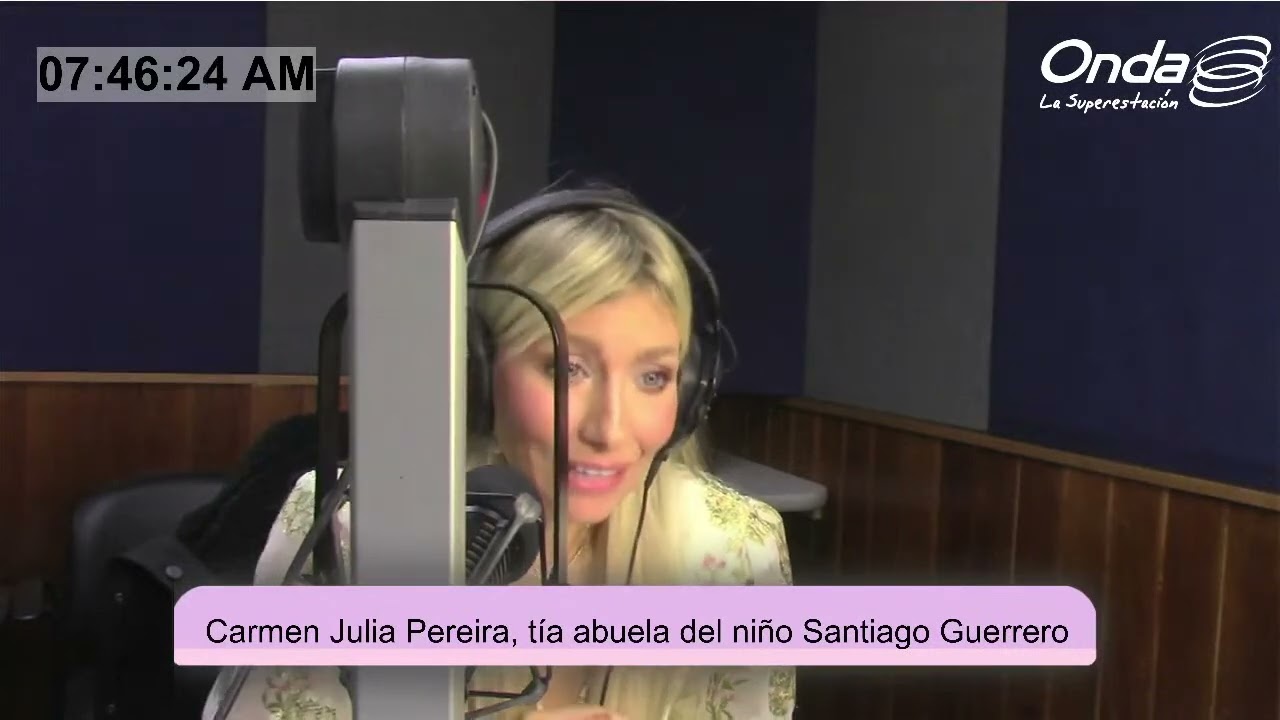 Caso Colegio Humboldt: Familiar del niño que cayó por claraboya pide se responsabilicen