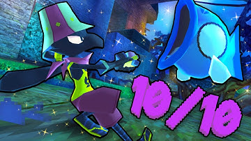 The Big Catch is The BEST Upcoming 3D Platformer this Year