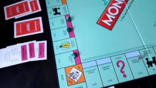 Advanced Monopoly Strategy - 3 Tough Scenarios and How to Handle Them