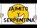 Jaimito - Chiste de  Serpentina en la Escuela