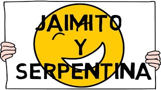 Jaimito - Chiste de  Serpentina en la Escuela