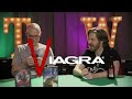 Jack is slow to react at Jay's Viagra joke