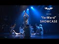 WATWING “forWard” SHOWCASE