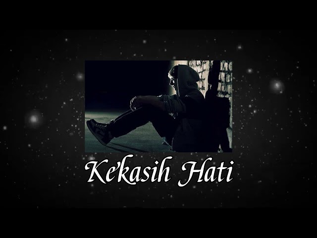 KEKASIH HATI (cover by Thomy) class=