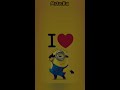 Minions latest Ringtone