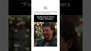 Eastbound U0026 Down  Bloopers  Part 4