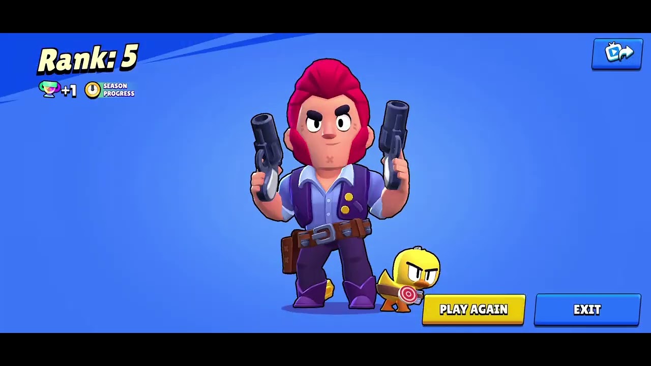 Brawl stars 🌟 