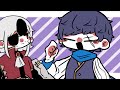 【我らINGN嵐組】RPG // meme