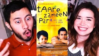 TAARE ZAMEEN PAR (Like Stars on Earth) | Aamir Khan | REVIEW