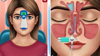 doctor surgery game Offline Gameplay Offline Game Android Gameplay Mobile apps @bscreation995kviews screenshot 5