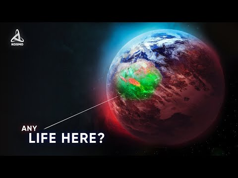 Video: Närmaste Exoplanet Kan Vara Helt Täckt Med Vatten - - Alternativ Vy