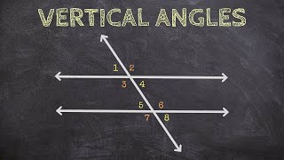 Celebrity Determining Vertical Angles from Parallel Lines and a Transversal Net Worth