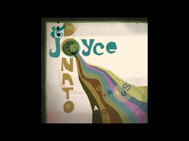Watch Joyce Moreno ft. João Donato - Aquarius on YouTube Watch Joyce Moreno ft. João Donato - Aquarius on YouTube