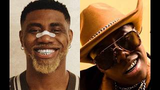 6uff Ft. Teni – Alibomaye