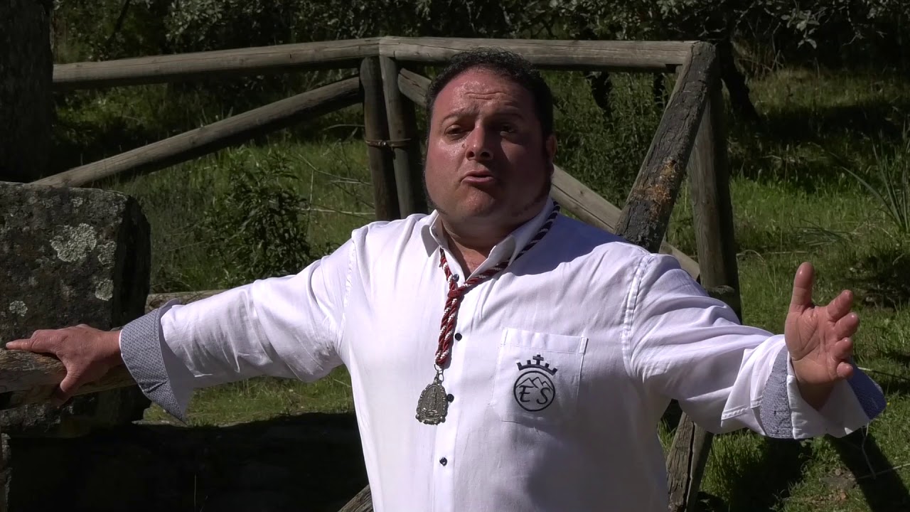 ECOS DE SIERRA MORENA «MI SIERRA TIENE.....»