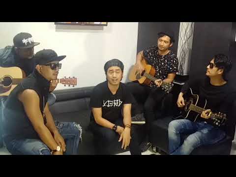 Hijau Daun ''Kutetap Sayang'' Akustikan