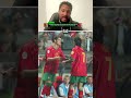 'Ronaldo has to STEP AWAY!' 🇵🇹😳