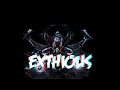 Exthious dota 2  september 17th 2021