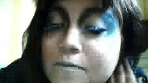 Vampirefreaks Video salute