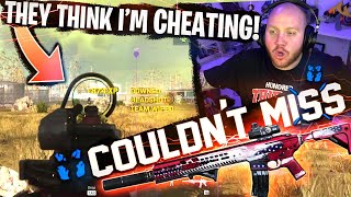 MY M13 COULDN'T MISS! FT. MARSHMELLO, COURAGEJD & BASICALLYIDOWRK
