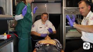 Adult CPR Team Approach by ProCPR 28,173 views 1 year ago 7 minutes, 37 seconds
