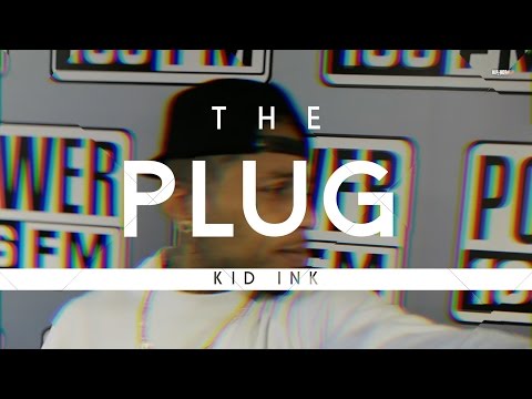Kid Ink Talks Summer In The Winter + Fetty Wap Track: The Plug