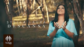 Video-Miniaturansicht von „Stella Laura | Descansa [Clipe Oficial]“