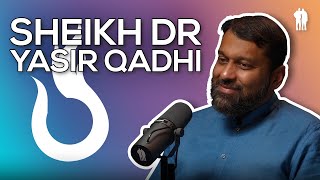 Sheikh Dr Yasir Qadhi - Doubts in your religion - Organised by White Flame