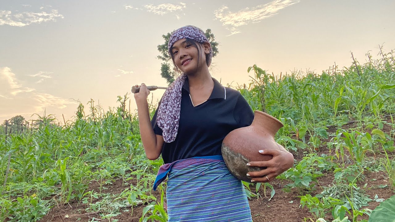 A.ba Dangna Re.angtaia // vlog // @aidinasangma