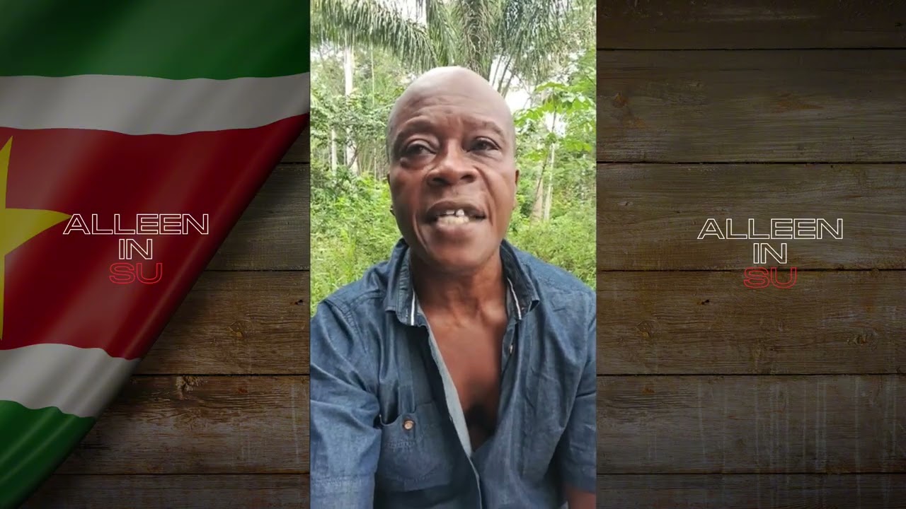 Flo:”Vandaag gaan we het hebben over kot luku!!”