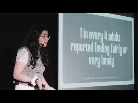 We Are Dying of Loneliness Every Day | Sofia Sayuri Fernandes Morimitsu