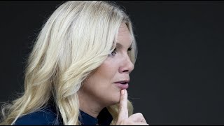 Anna Brolin RASAR i Nyhetsmorgon “Jag känner mig utnyttjad”