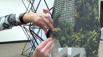 FabriMural Setup Instructions