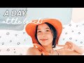 A DAY AT THE BEACH! | Travel Diary 2020