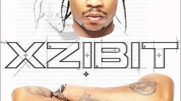 Xzibit - X (Original)