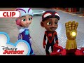 Trouble At Iron Man S Headquarters Marvel S Spidey And His Amazing Friends Disneyjunior Trouble At Iron Man S Headquarters Marvel S Spidey And His Amazing Friends Disneyjunior