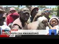 Nakuru Mwanafunzi Wa Kidato Cha Tatu Auawa Kwa Kupigwa Risasi Na Polisi Wakati Wa Maandamano Nakuru Mwanafunzi Wa Kidato Cha Tatu Auawa Kwa Kupigwa Risasi Na Polisi Wakati Wa Maandamano