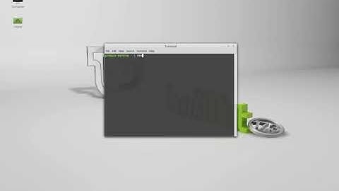 Linux Mint   Install Nmap