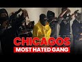 Chicagos most hated gang