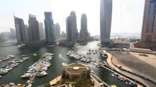 Dubai Marina - Forest Real Estate