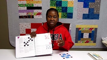 Quilting Made Easy: How to Change the Size of Quilt Blocks!