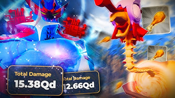 Maxing Out the NEW Turkey Event | Anime Last Stand Update