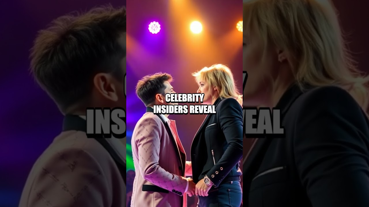 The Latest Celebrity Drama: Scandals and Fan Reactions!