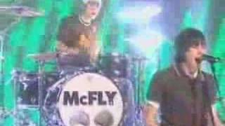 McFly-CDUK:Room on the 3rd Floor