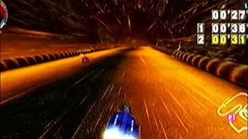 F-ZERO GX: Story Mode - Chapter 8 (Very Hard) 2