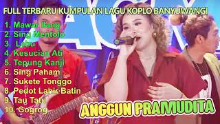 FULL TERBARU KUMPULAN LAGU KOPLO BANYUWANGI  | Mawar Ilang | Sing Paham | Tau Tatu