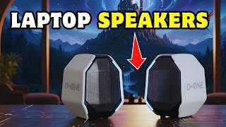 Best Budget RGB Speakers for PC & Laptop | D-ONE 30W Bluetooth Speaker Review