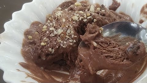 #كلاص ساهل ماهل اقتصادي ب2 مكونات كيجي لذيذ بزاف متشبعوش منها في هذا الصيف 👌🏼😋
